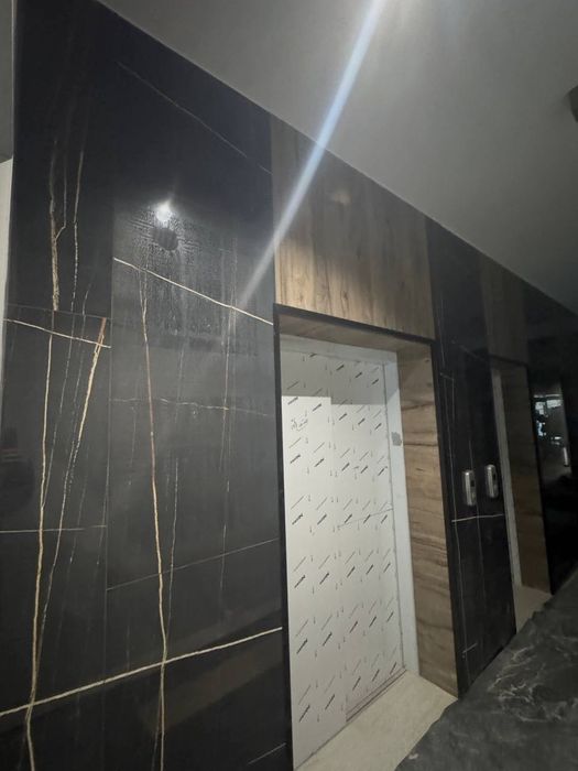 ЖК Kyiv Sky | 3 кімнати | 108 м² | Панорама | Центр (OM)