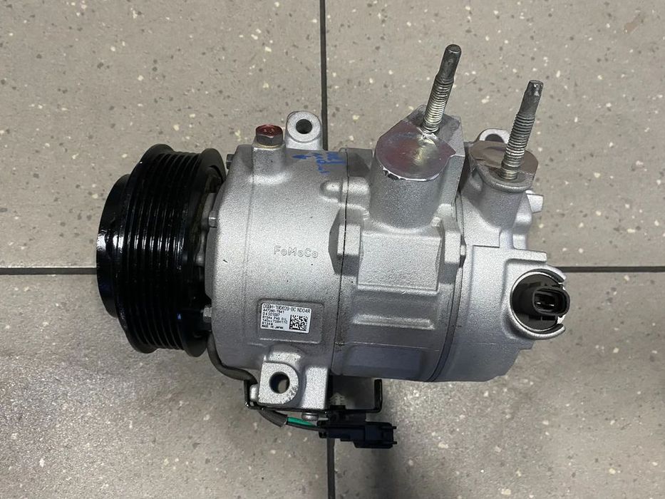 sprĘŻarka klimatyzacji -7841 gwarancja fv