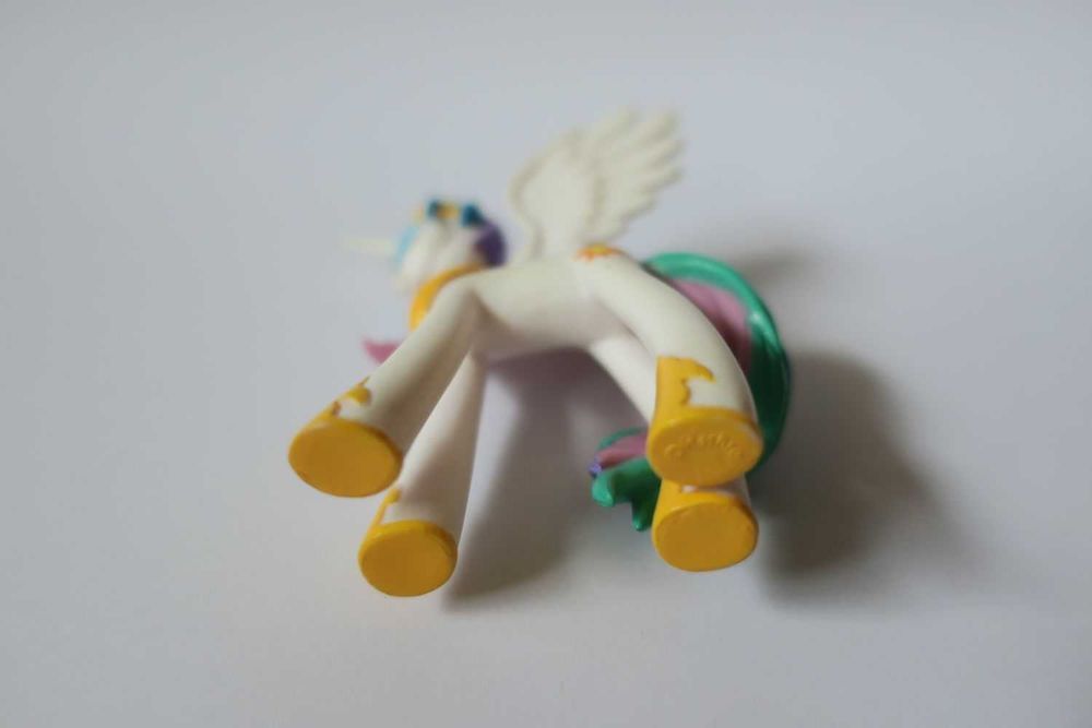 Figurka kucyk My Little Pony Celestia Hasbro