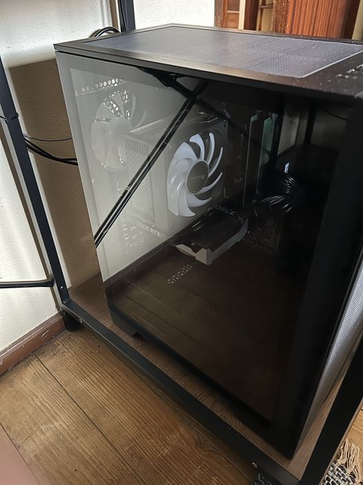 Pc gamer - rtx5060