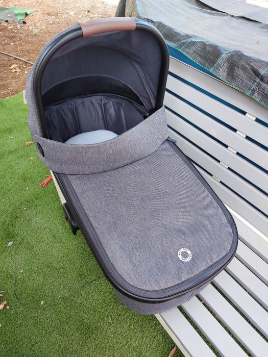 Trio Maxi Cosi 2023