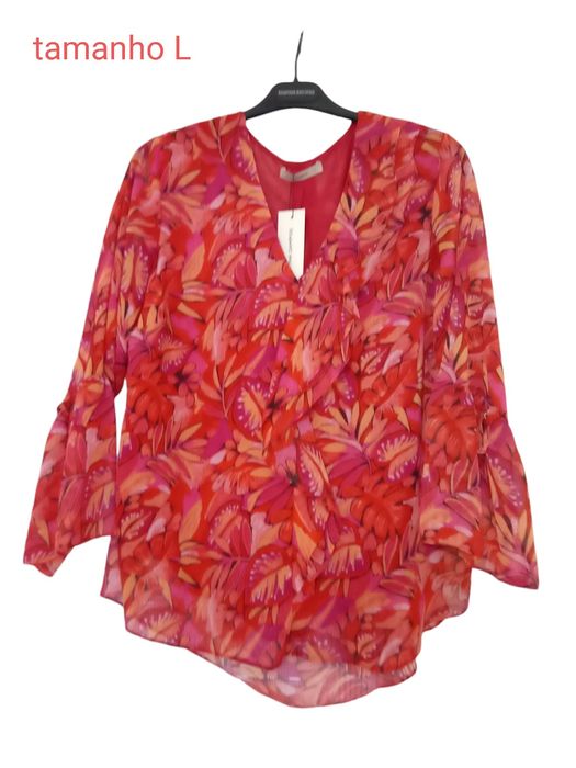 Pronto a vestir artigos Sivina Campos