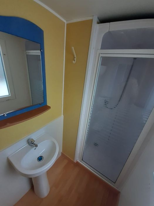 MOBILE HOME O'HARA 764 DE 8X4 METROS EM LAGOS.