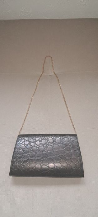 Жіноча сумочка, клатч Vera Pelle Італія