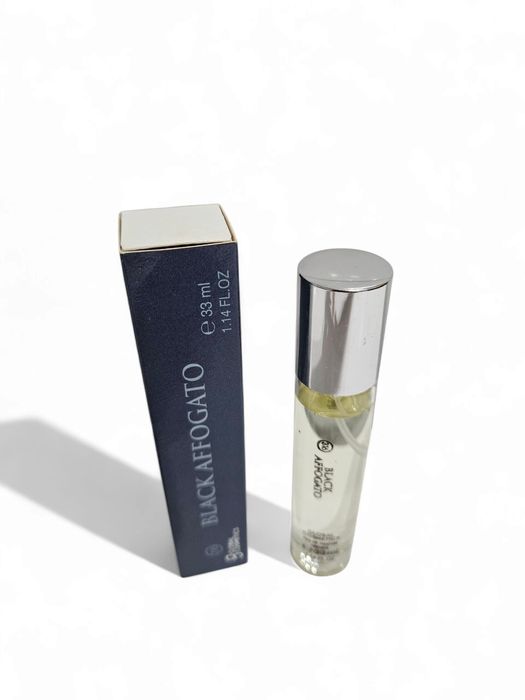 Black Affogato (Unisex Perfumy)