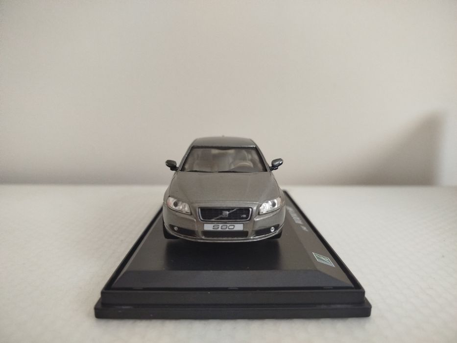 Miniatura Volvo S80 Nova 1/43