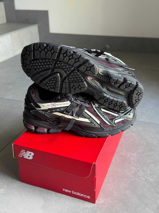 Мужские кроссовки New Balance 1906A 
