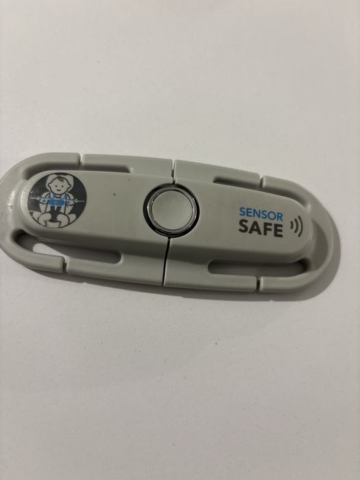 Sensor safe cybex
