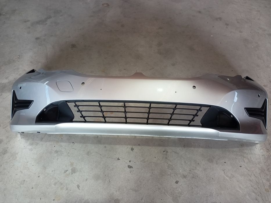 Para-choques Frt/Tr BMW Serie 3 G20