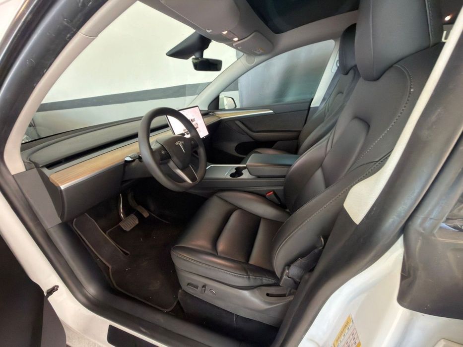 Tesla Model Y Tração Traseira