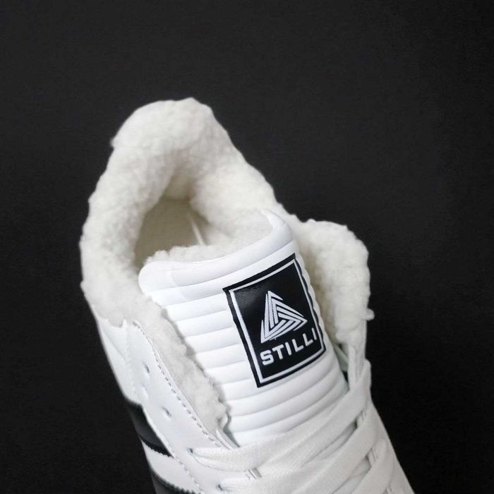 Зимние мужские кеды,кроссовки, ботинки Stilli, 41-45р.