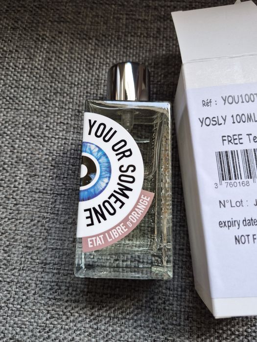 Etat Libre d'oranger you or someone like you 100ml edp