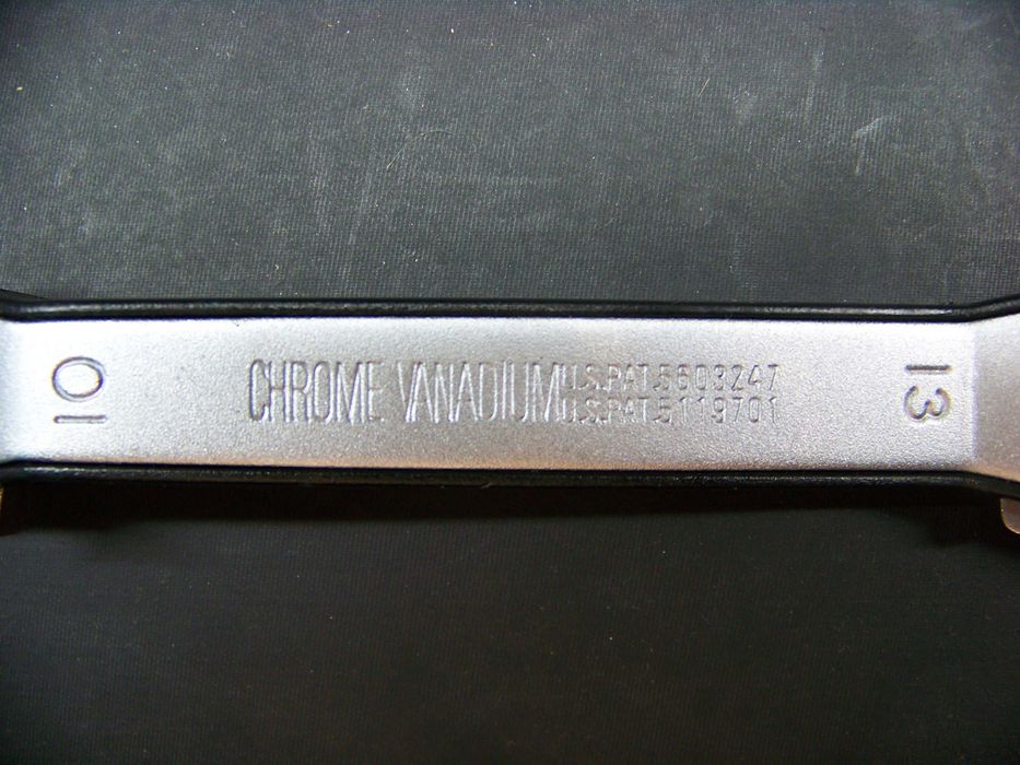 Chave de roquete TengTools