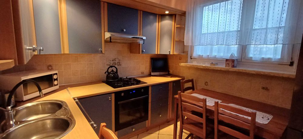 Mieszkanie – Katowice - Widok 4