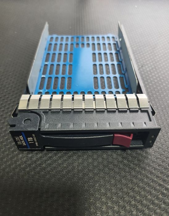 Caddys HP 3.5/2.5 Original G10 G9 G8 G7 G6 G563824236357635124