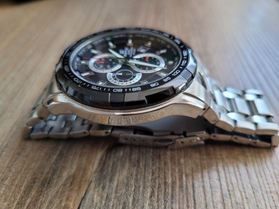 Zegarek Casio Edifice EF-539 lub zamiana na GW-9400 z dopłatą