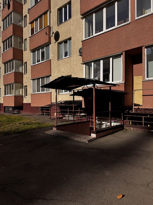 Продаж приміщення ЖК Софія