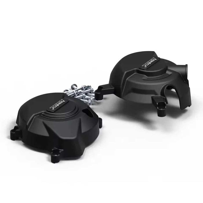 Capa de Proteção de Motor CF MOTO 450SR 450NK 450MT 450SS ABS