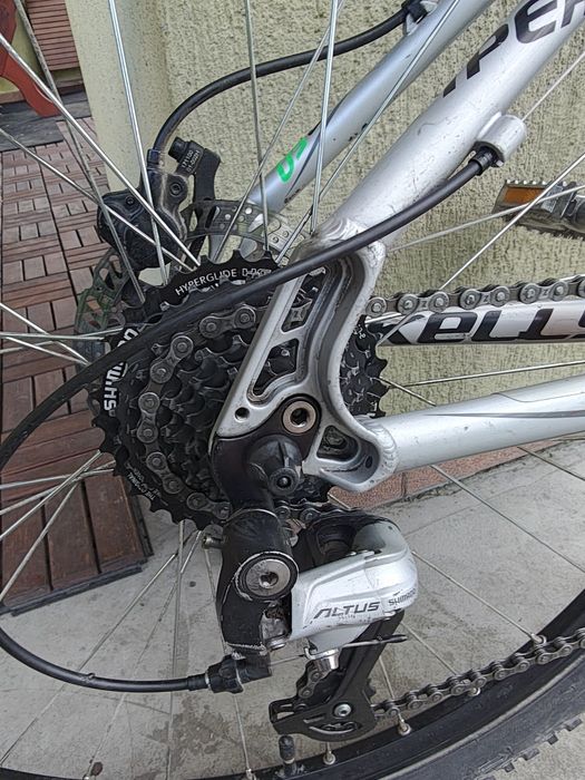 Rower Kellys Viper