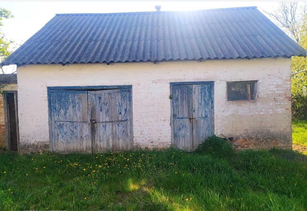 Продам будинок у с. Привороття