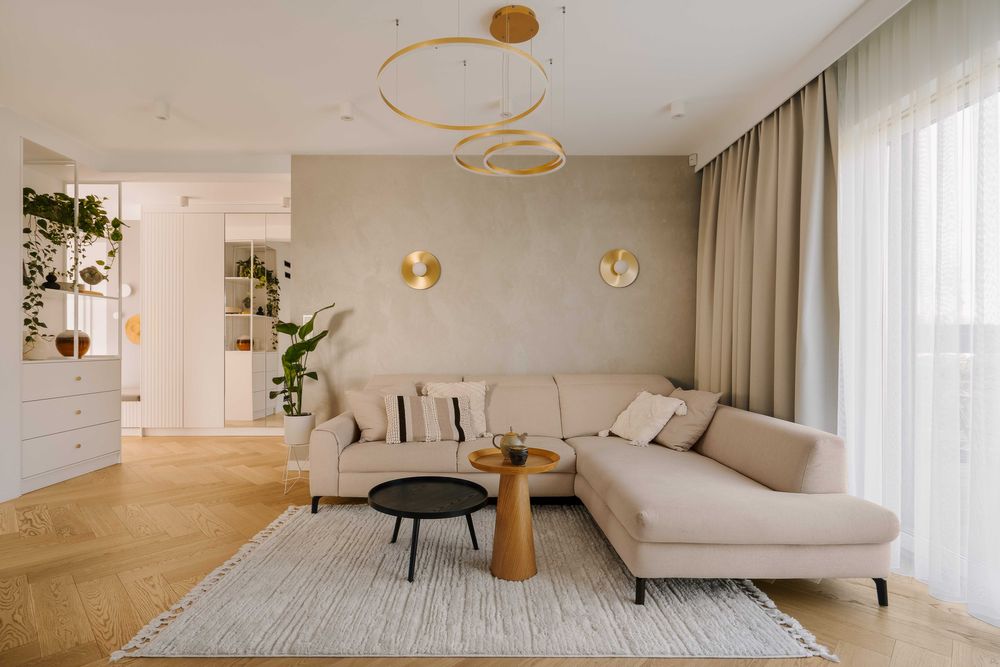 Projektowanie wnętrz, Projekt wnętrz, Architekt wnętrz, Aranżacja