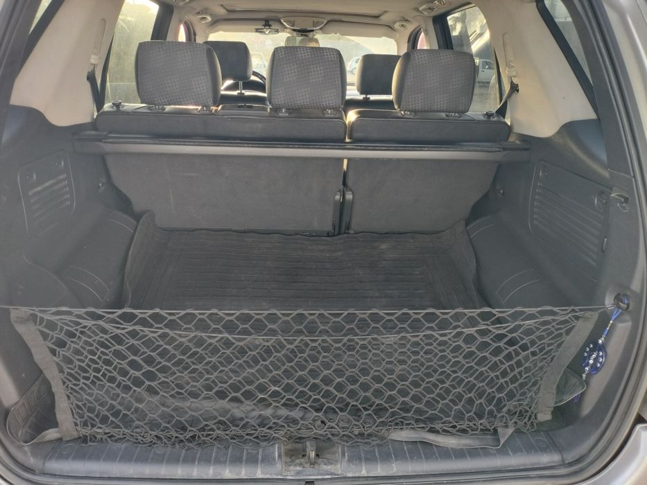 Mercedes ML270 .