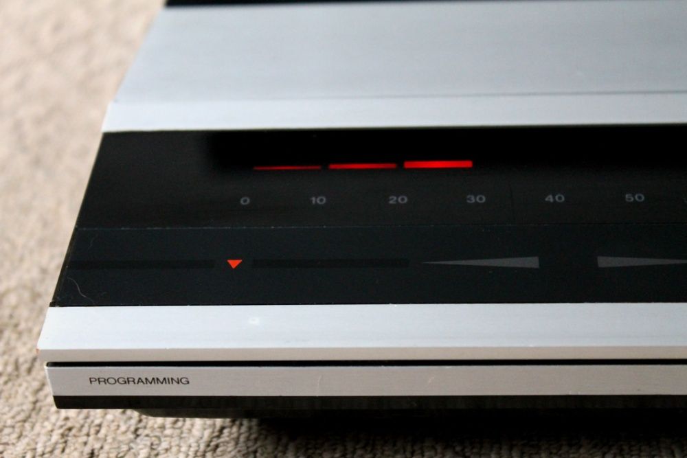 Ресивер Bang Olufsen Beomaster 1100, 1500, 2000 2200,2400,1900