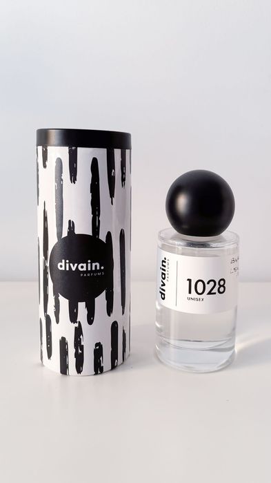 Divain Parfums - n.º 1028 - NOVO!