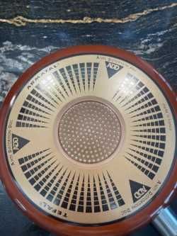 Frigideira 30cm, Tefal Anti Distortion Disc