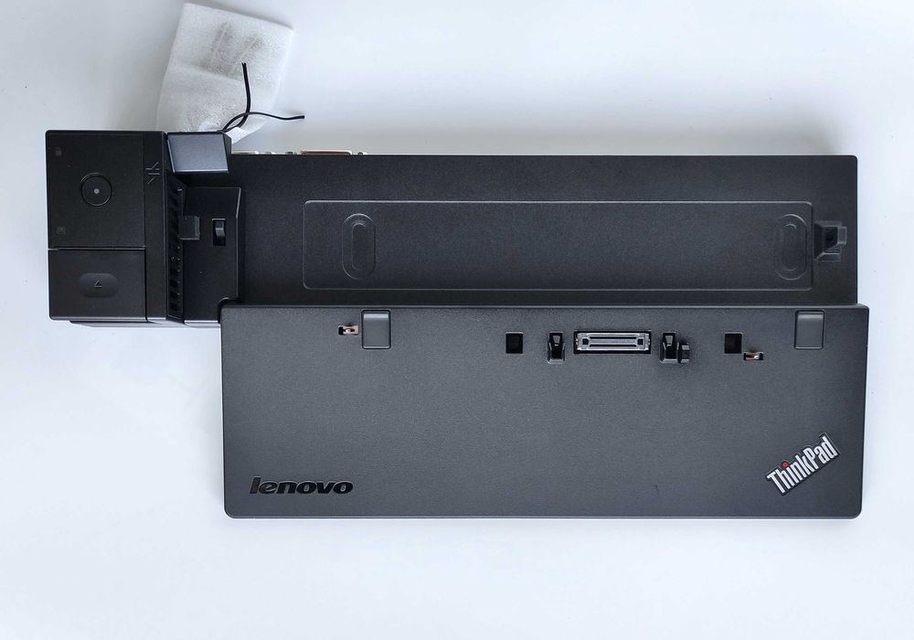 НОВАЯ Док-станция 4K для Lenovo L460 L560 P50s T450 T540p T560 X260 др