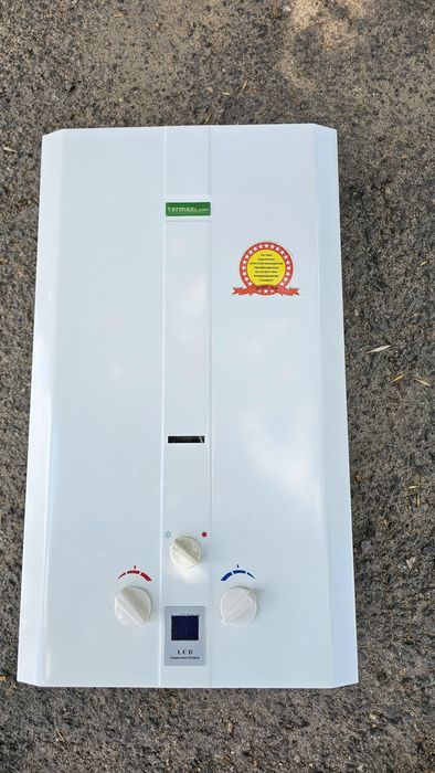 Газовая колонка Termaxi
