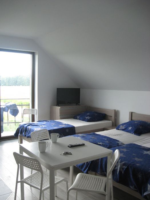 wynajmę pokoje w domu jednorodzinnym