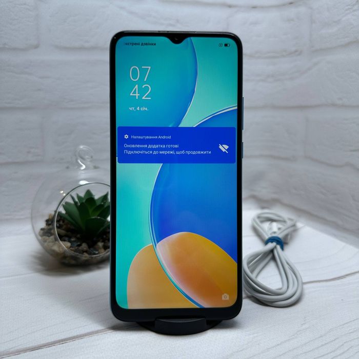 Продам телефон Oppo A15S 4/64 Gb  в гарному стані