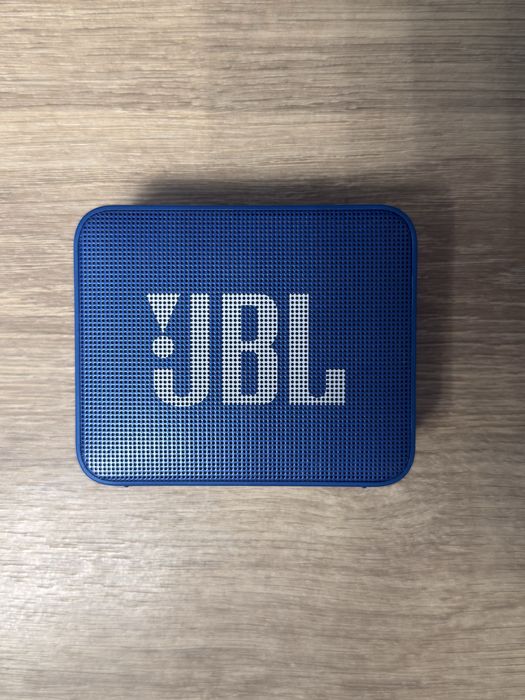 Głośnik JBL GO2 niebieski