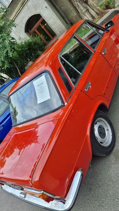 Fiat 125P 1990 photo 3