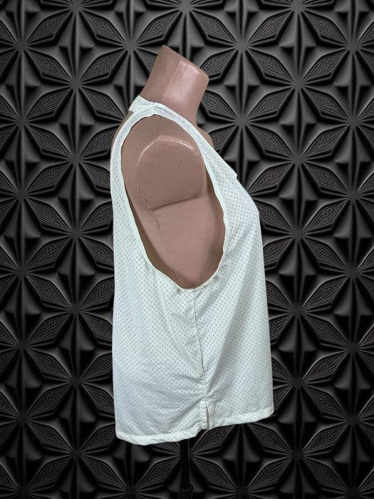 Nike Dri-Fit roz. L damska koszulka sportowa