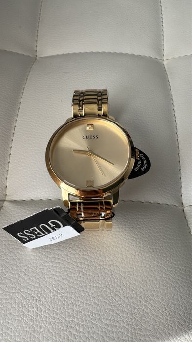 Sprzedam nowy oryginalny damski zegarek Guess