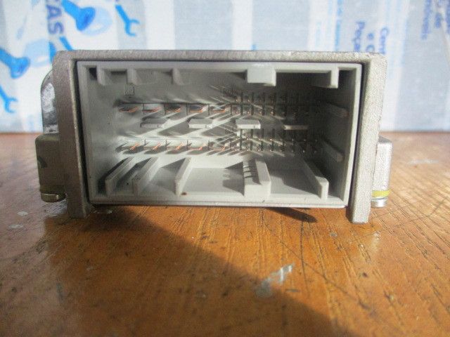 Amplificador de colunas BMW 3 Gran Turismo (F34)