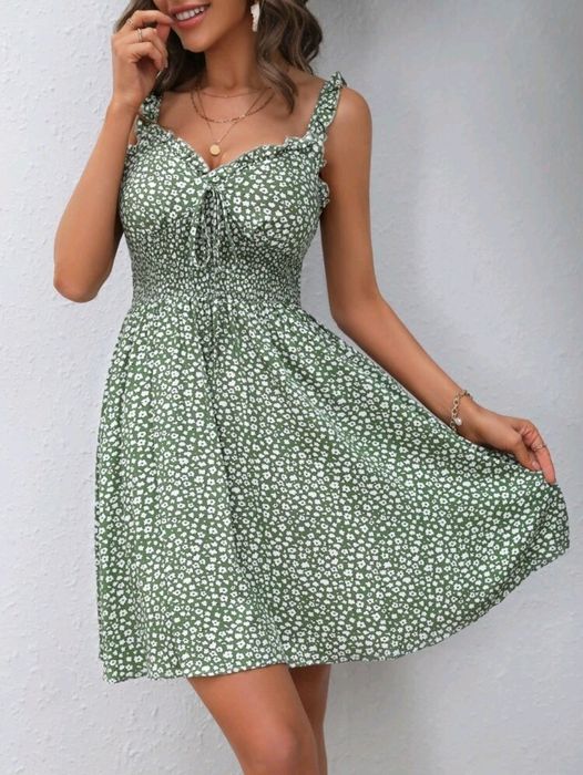 Vestido - tam. S