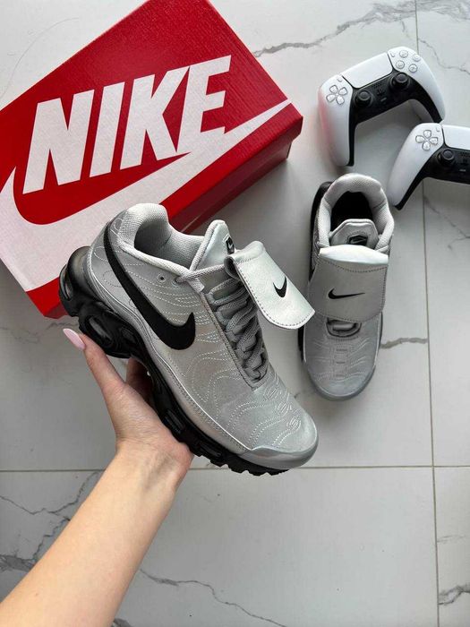 nike air max plus tiempo - купить кроссовки мужские - Цена на OLX.ua