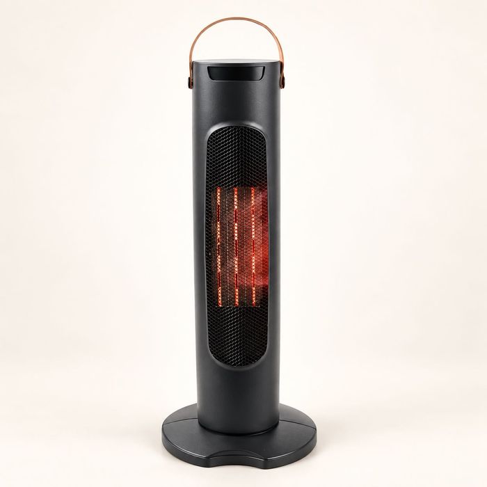 Керамічний обігрівач 2000W