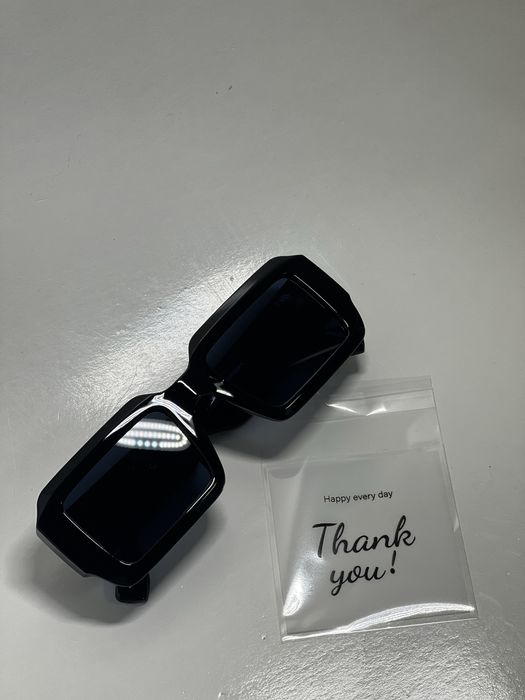 Ретро окуляри