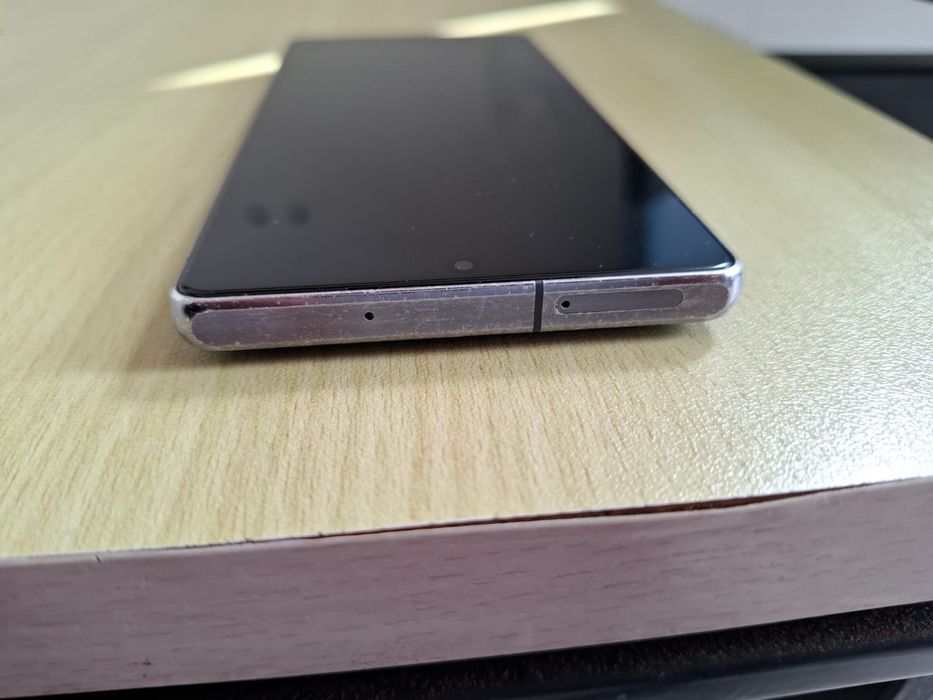 Samsung note 20 - 256GB/8GB RAM