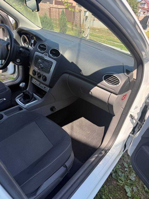 FORD Focus II - 2010