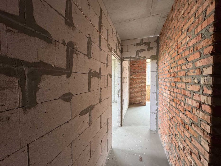 Продам євро 2-кімнатну квартиру в Ірпені! Вул. Університетська