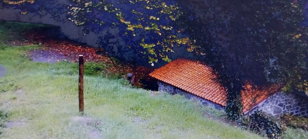 Quintinha com Moinho de água  ,em Celorico de Basto