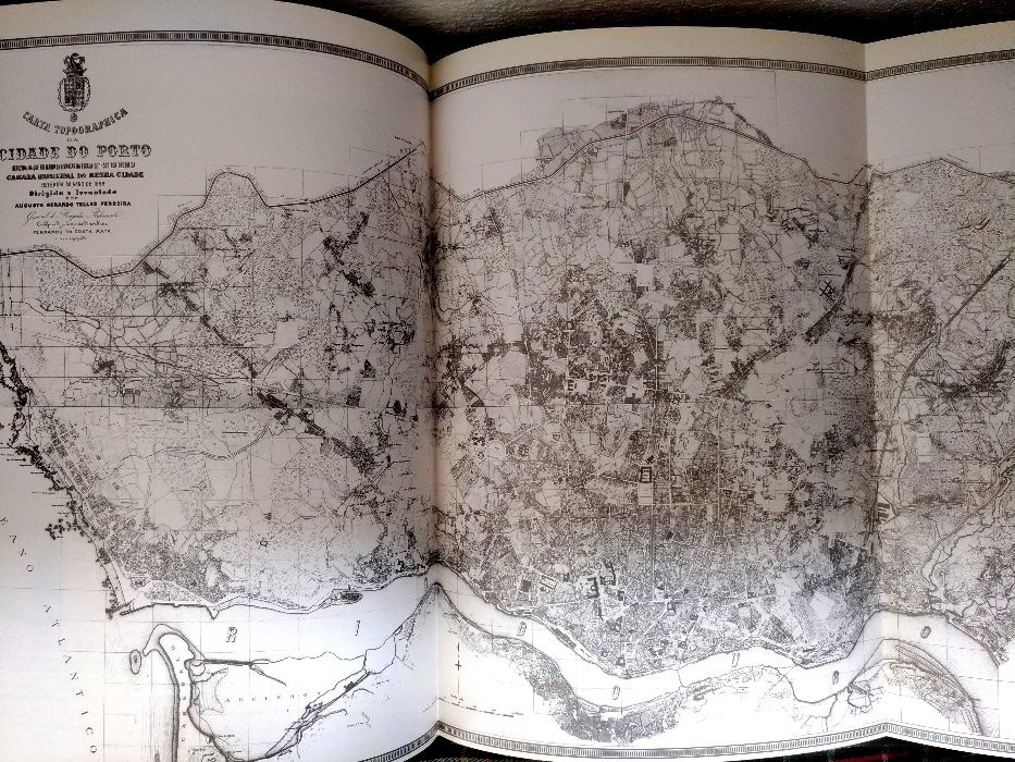 Porto: percursos nos espaços e memórias
