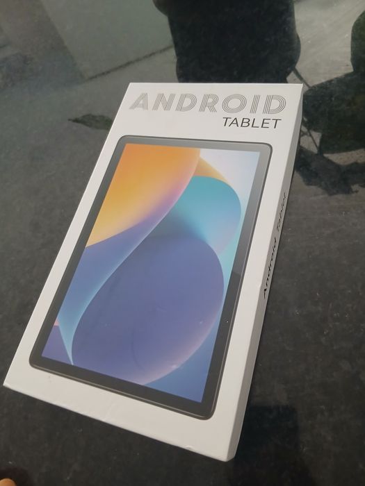 Vendo Android tablet