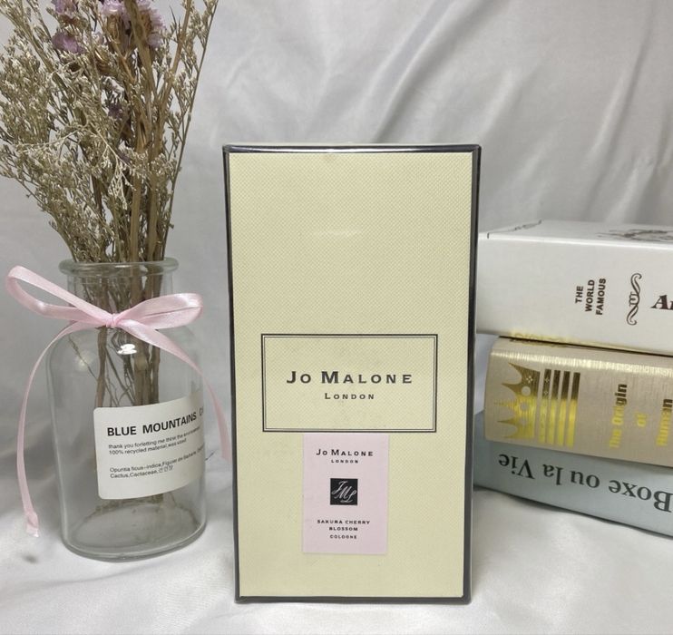 Jo Malone London Sakura Cherry Blossom Cologne