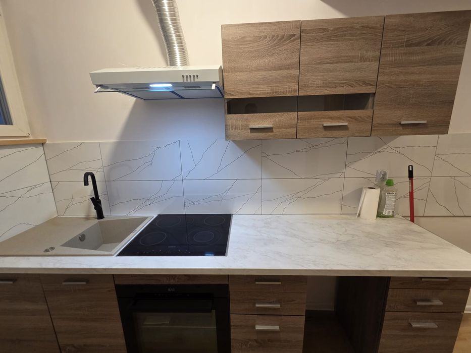 Wynajmę 2 pokoje Centrum, mieszkanie Siedlce, kwatera Siedlce - Widok 6